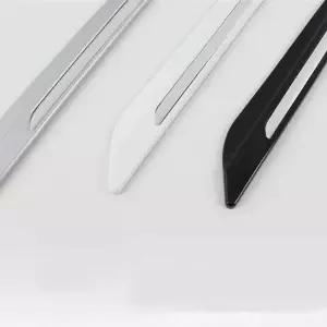 자동차 범퍼 보호용 쿠션 가이드 몰딩 가드 안전 리얼 컷 범퍼쿠션 자동차범퍼가드