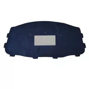 방음 E46 0 코튼 25 커버 방화벽 열 3 패드 자동차 튜닝품 액세서리 용 20