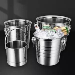 생맥주 얼음통 술통 쿨러 아이스통 (WFIMIEN)