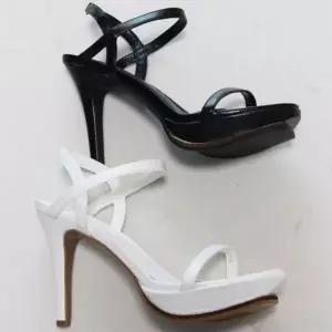 [하프클럽/]260 225 캐주얼 빅사이즈 11cm 필수템 가보시힐 킬힐