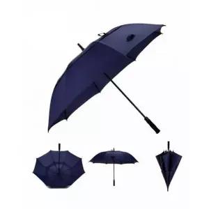 [하프클럽/]방풍 초대형 골프 자동 우산