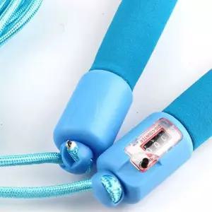 [무료배송] 줄꼬임방지 프리미엄 초경량 카운터 줄넘기