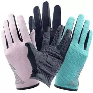 [무료배송] 여름용 등산장갑 여성 남성 봄 가을 등산용 터치 장갑