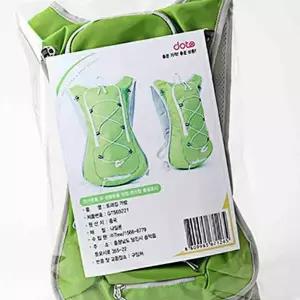 자전거 가방 백팩 그린 배낭 전기자전거 초경량