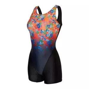 [셀러허브]랠리 여자 아쿠아로빅 반전신 수영복 3부 B1184407 (S42769012)