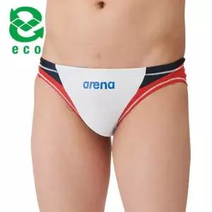 [아레나] 남자 탄탄이 삼각 수영복 A0450 경기복 간지폭 (S42076049)