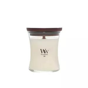 [우드윅캔들][우드윅] 미디움캔들 린넨 9.7oz