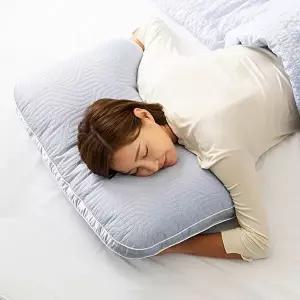 [기절베개](2개세트)(시즌2)통으로 빨아쓰는 어깨편한 기절베개