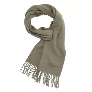 [멀버리] 로고 VS4460 071 Q140 멀버리 캐시미어 머플러 스카프