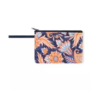 태국 나라야 말랑 파우치 페이즐리가방속치 화장품치 여행용치 소형치