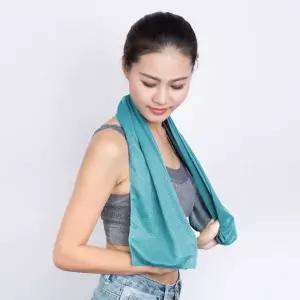 아이스 타월스카이 스포츠 프리런