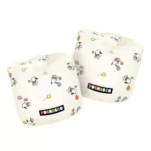 산리오 포차코 암링(25)아기튜브 팔튜브 유아링자켓 암링 어린이 아기링