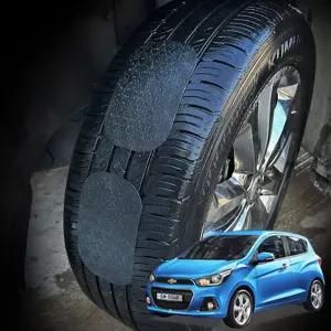 스파크 붙이는 스노우체인 패치스노우 스파이더 이지링 자동차 차량용 스프레이 케이블타이 벨트형 어아젠