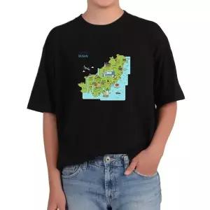 [하프클럽/]가족티 커플티 단체반팔티 여행 한국 모든색상사