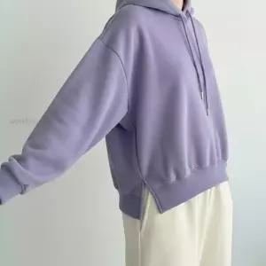 워크아워 후드티 여자 무지 빅사이즈 여성맨투맨 후디 크롭 오버핏후드티이쁜곳 집업추천 커플 집업 브랜드