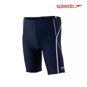 남성 주니어 탄탄이 5부 수영복 N76667 잇템