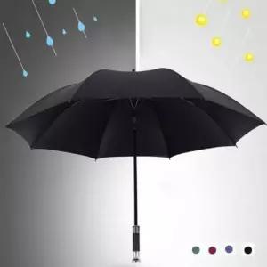 [하프클럽/]골프 방풍 대형 우산 튼튼한 장우산 장마
