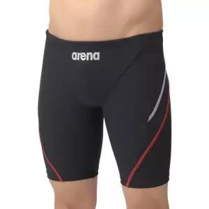 아레나 2025 남아동 탄탄이 5부 수영복 N762165 남자용