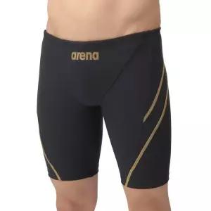 아레나 2025 남아동 탄탄이 5부 수영복 N762162 남자
