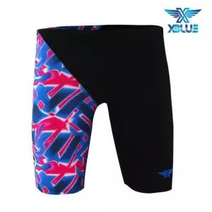 XBLUE 남아동 탄탄이 5부 수영복 N753314 남자 남자용