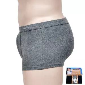 [하프클럽/]좋고 통기성이 편안한 주니어 엠알 드로즈 3매입 팬티