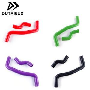 도요타 코롤라 실리콘 라디에이터 호스 키트 1993-1997 1.6 1.8 레빈 AE101 7AFE