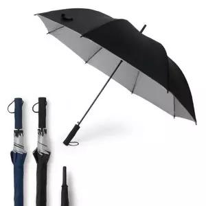 [하프클럽/]장우산세트 골프우산 무지디자인 랜덤컬러장우산세트