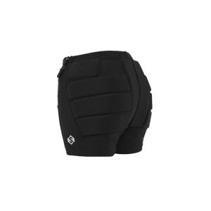 피겨 엉덩이 보호 바지 낙상 스키 스케이트 방지 패드