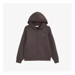 라코스테후드집업 KQJ SF608E55NSKB 테크니컬 후드 스웨트 1623866