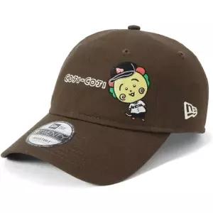 9095107 남자 캡모자 야구모자 헬스 운동 볼캡 뉴에라 캡 9TWENTY 코지코지콜라보 920 COJI-COJI