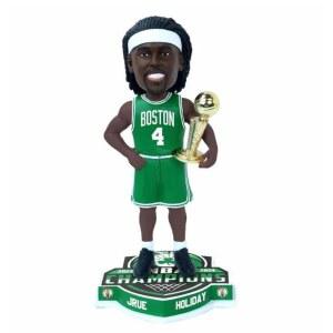 포코 주니어 홀리데이 ( 턴 셀틱스) 2024 NBA 챔피언 보블헤드