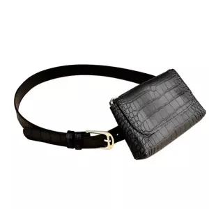 여행 보조 허리색 골프공파우치 데일리 벨트백 미니백 지갑형휴대폰케이스 3020195