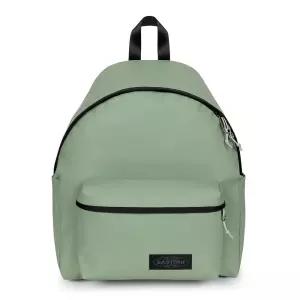 EASTPAK Day Pak'R ？ 24L 백팩, 14인치 노트북 슬리브, 전면 및 보안 포켓, 측면 수납 공간, 조절 가능한