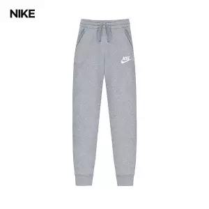 나이키 키즈 클래식 클럽 기모 조거팬츠 주니어 아동 여성 트레이닝 바지 CI2911091 1623842