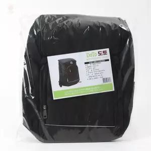 욘프로컬렉션 보온보냉 백팩 25L 블랙 운동보냉가방