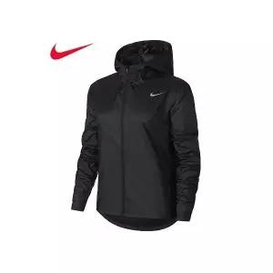나이키 우먼스 바람막이 CU3217010 블랙 국내AS 1627310