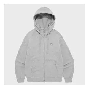 노스페이스 화이트라벨미니 박스 로고 집업 NJ5JQ50KMEG 1626247