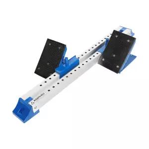 육상 스타터 페달 달리기