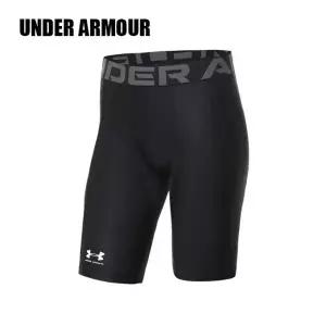언더아머 남성용 히트기어 아머 롱 쇼츠 1361602001 1623371