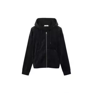 폴햄 여성 코듀로이 후드 집업_PHE4TC2999