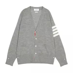 톰브라운 MKC002A Y1014 058 남성 가디건