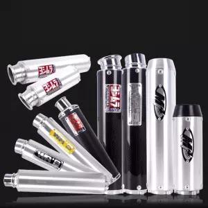 오토바이 바이크 머플러 배기관 CB400 일반 에디션 CBR250