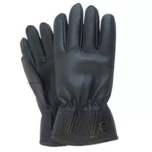 터치 핸드 바이 오버 라이딩 털장갑 크 가죽 기모장갑 오토 폰 스마트폰 겨울 바이크 장갑 방한 오토바이