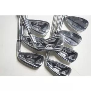 유맥스 UMAX 아이언세트 8i (5-S) 경량스틸 R 미사용 신품  정품