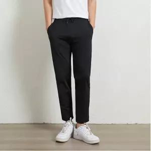 냉동팬츠 남여공용 여성 바지 남자 쿨 여자 여름 일자