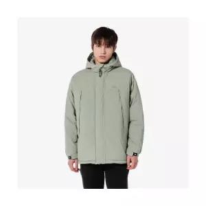 매장정품 LACOSTE 라코스테 남성 롱기장 패딩 후드 점퍼 BH857E-54N BUQ BH857E-54NBUQ 845680