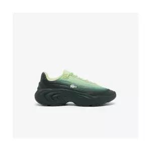 매장정품 LACOSTE 라코스테 여성 Spinor 스니커즈 RZ0166W55N 1X2 RZ0166W55N1X2 847190