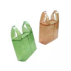 휴대용 쇼핑백 15g 에코팩 초경량 에코백 스타일리시