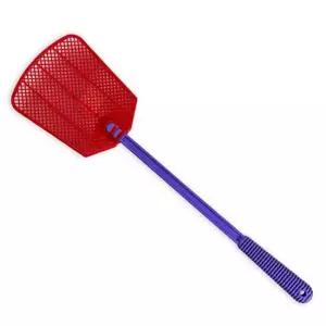 일조 햇살가득 실용 파리채 벌레 여름 살충 해충 캠핑 파리잡기 파리채 모기채 벌레퇴치 개미