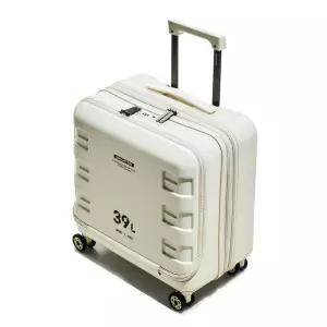 브라이튼 던리 20인치 여행용캐리어 기내용 기내반입 여행가방 하드 가벼운 경량 튼튼한 폴리카보네이트 TS